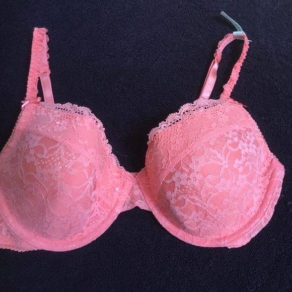 NWT!  Aerie Katie lace bra 34D - Picture 1 of 1